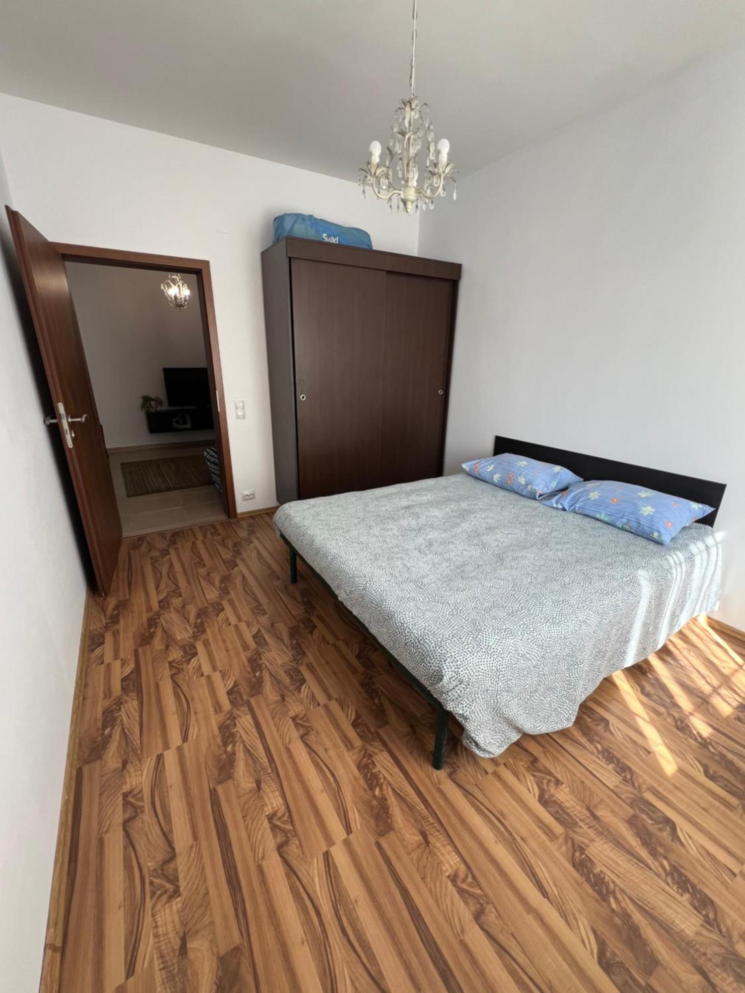 Ovidius Apartament Cisnădie Eksteriør bilde